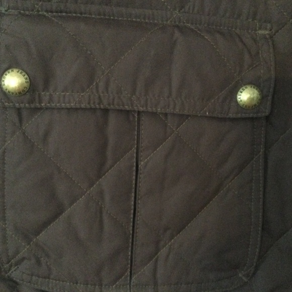 RALPH LAUREN VEST - Picture 5 of 6